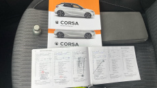 Vauxhall Corsa 1.2 Turbo Griffin 5dr Petrol Hatchback